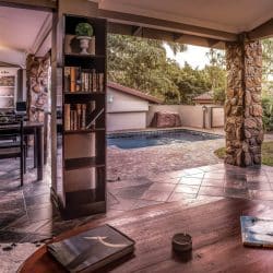 st lucia south africa accommodation