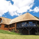hluhluwe game reserve restaurant