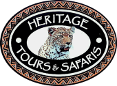 heritage tours and safari