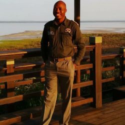 mandla ranger