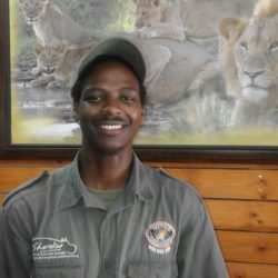 ncebo ranger