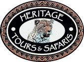 Hluhluwe Game Reserve