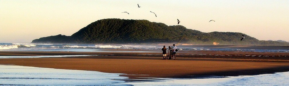 st lucia south africa activities