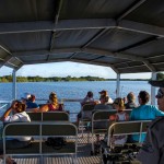 Boat Safari St Lucia 4 Boat Safari St Lucia