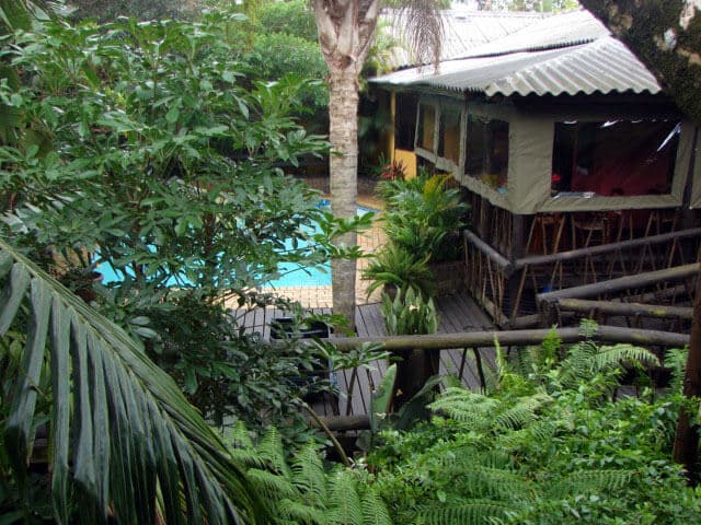 St Lucia South Africa Accommodation