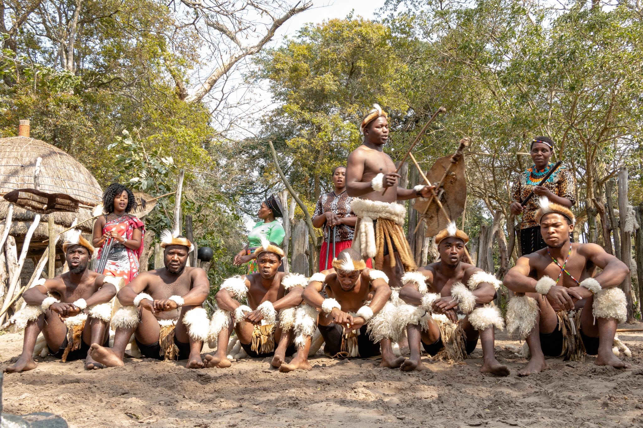 7 Night South Africa Safari Package 1 7 Night South Africa Safari Package