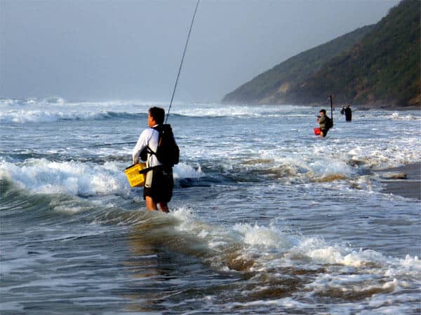Cape Vidal Accommodation