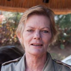 general manager bev roberts