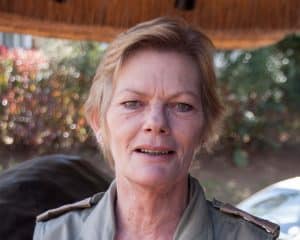 general manager bev roberts