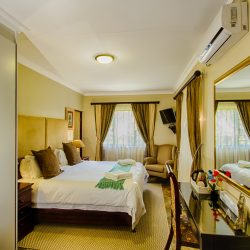 room 1 heritage house