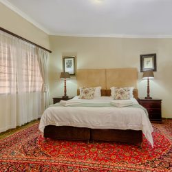 @ Heritage House room 5