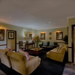 at heritage house kwazulu natal bed and breakfast