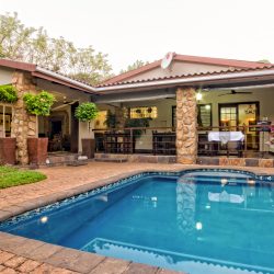 st lucia accommodation hluhluwe