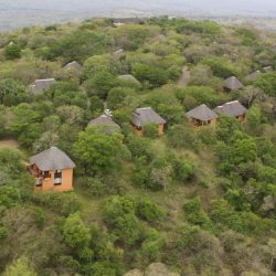 hluhluwe hilltop camp