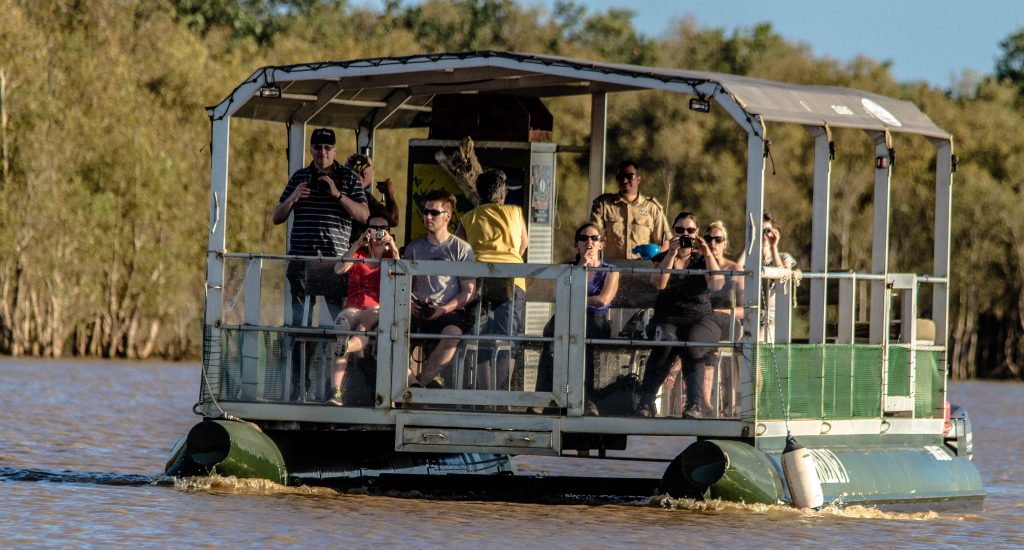 durban isimangaliso safari tour