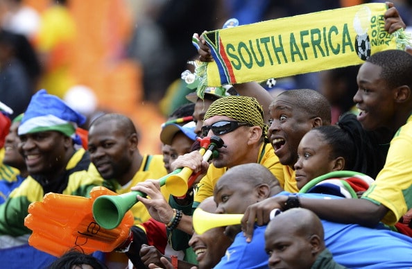 What makes South Africa a Top Tourist Destination?