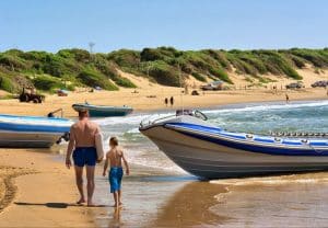 sodwana bay coral divers contact no