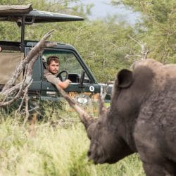 imfolozi big 5 day safari