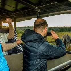umfolozi big 5 safari half day