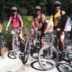 bike rentals