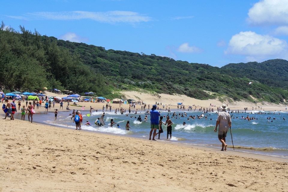 St Lucia Activities & Safaris 2 st lucia south africa to isimangaliso wetland park cape vidal