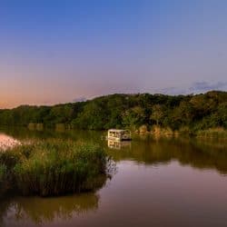 14 day cape town kwazulu natal safari tour package