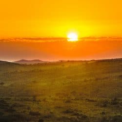 umfolozi big5 game park