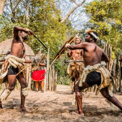 Zulu Cultural Tours St Lucia
