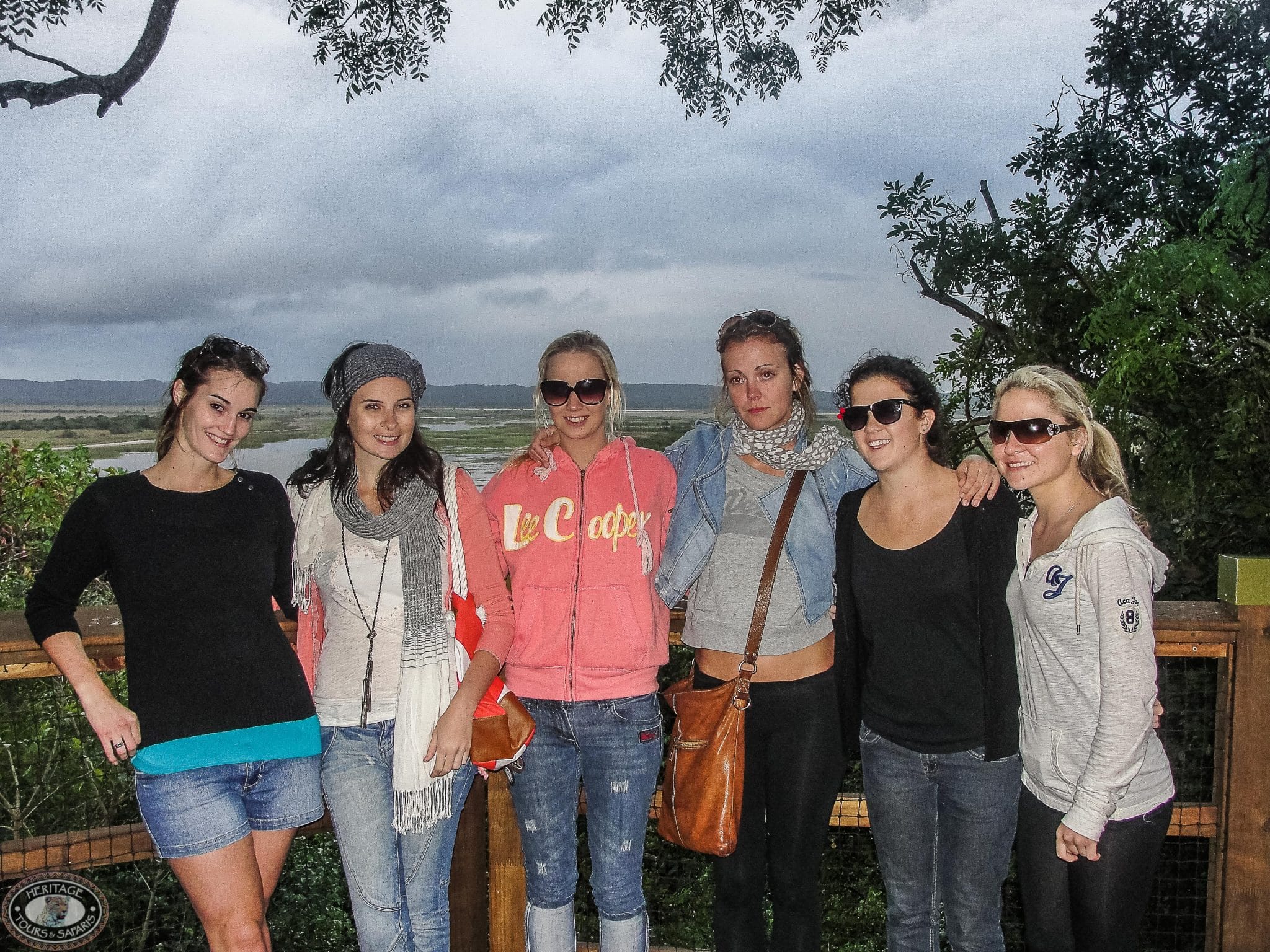 durban safari