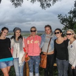 durban safari