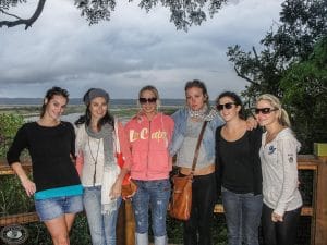 durban safari