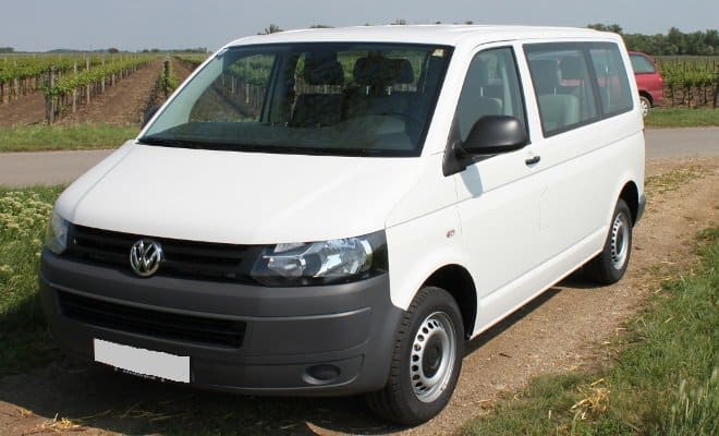 7 Night South Africa Safari Package 9 transfer vehicles