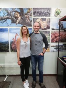 7 night package clients