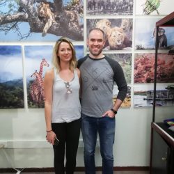 7 night package clients