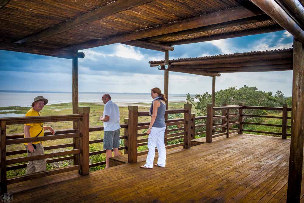 world heritage half day safari