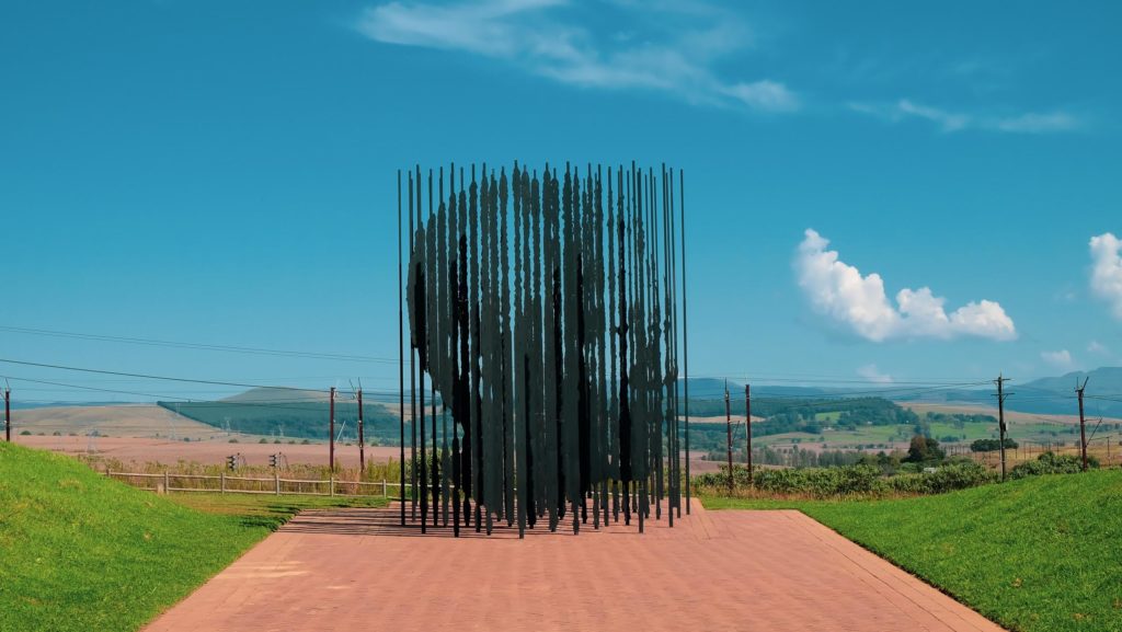 KwaZulu Natal Top Tourist Attractions 4 nelson mandela capture site