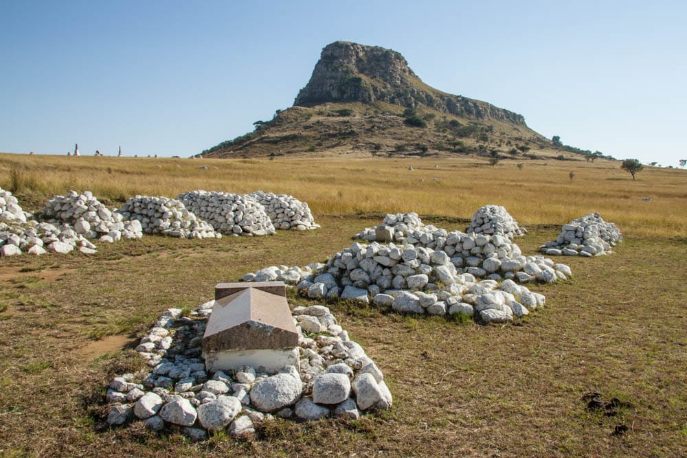 KwaZulu Natal Top Tourist Attractions 6 the battlefields route