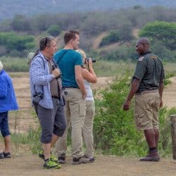 9 Night Exclusive Safari Package