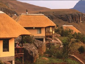 giats casel 4 bed self cater