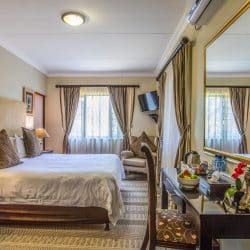 at heritage house room1