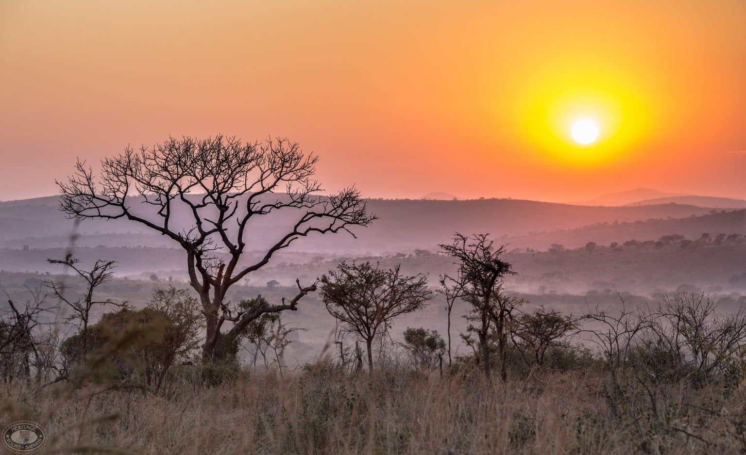 big 5 safari packages kwazulu natal