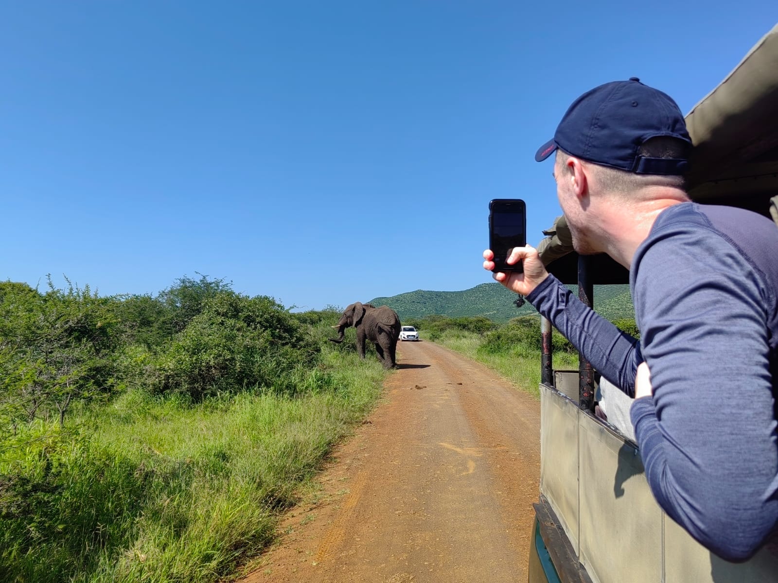 big 5 safari holiday packages kwazulu natal south africa