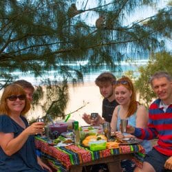 3 night south africa safari package