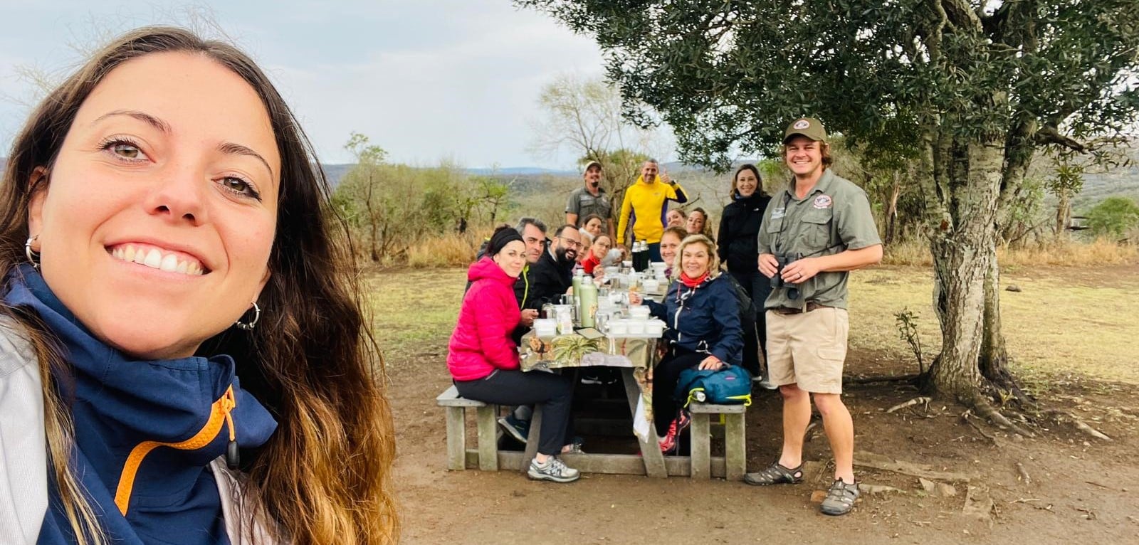 true authentic safari packages kwazulu natal south africa