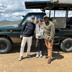 exclusive six only safari outings kwazulu natal