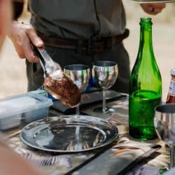 tasty south african braai