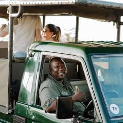 safari game ranger jabu