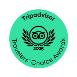 Hluhluwe Exclusive Private Safari 2 2025 TripAdvisor travelers awards heritage tours and safaris