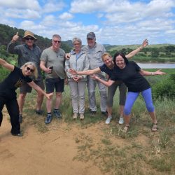 hluhluwe safaris clients