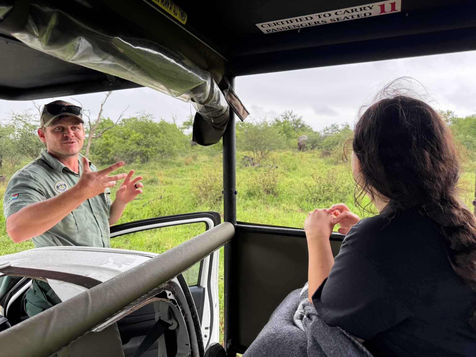south africa safari packages -premier packages in kwazulu natal